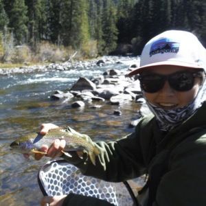 Meet your Posher, Logan